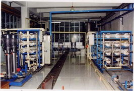 塘廈村電鍍廠純水處理設(shè)備特價(jià)促銷活動(dòng)