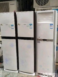 圖 寶安專業收購實木家具 紅酒柜 產品柜等空調家電 深圳舊貨回收