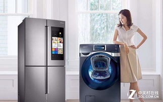 白電行業智能化轉型已經開始