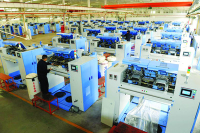 寶雞:一座老工業城市令人為之一振的新氣象、新活力、新動能