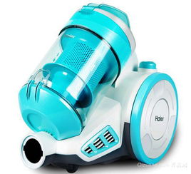 海爾吸塵器好用嗎 海爾公司詳細介紹