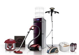 高能效家電產品的普及勢在必行