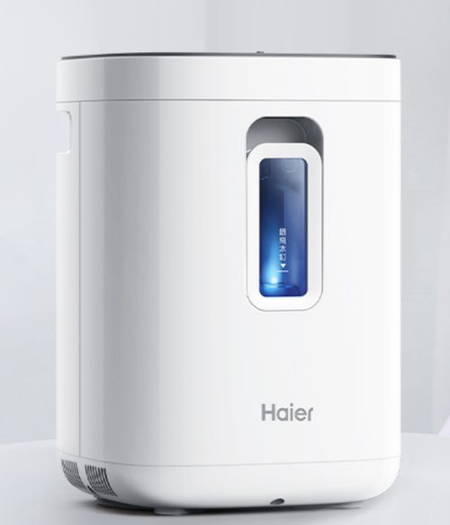 海爾家庭醫療三款產品入選 中國家電大健康場景技術發展白皮書