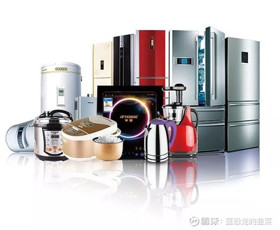 家電里就能折騰很久