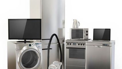 新家若是要添這三件家電,建議買貴的,低端款很難滿足需求!