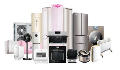 五一選家電:高性價比永遠是王道