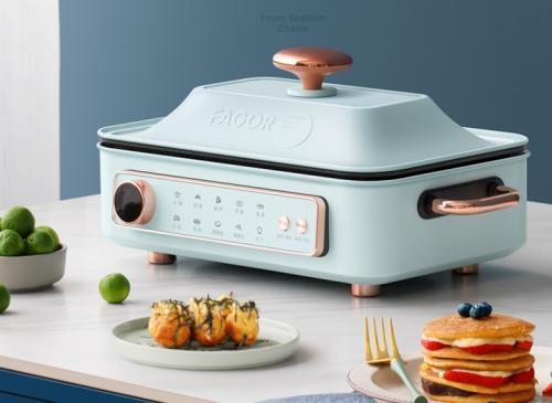 小家電品牌的 宜家啟示 產品質量未必重要