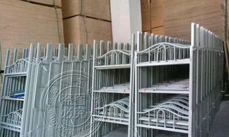 寶安宿舍雙層鐵床 多功能上下鋪的實用選擇