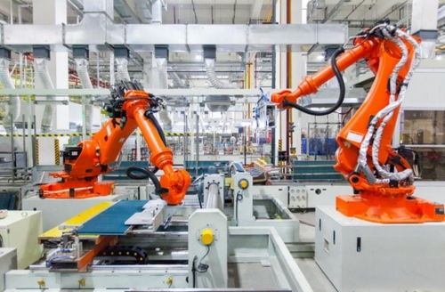 家用電器行業迎來新跨越，多家企業入選國家級智能制造示范工廠